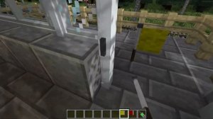 ЭД9М  В РЖД РАСКРАСЕ СЛЕДУЕТ ЧЕРЕЗ ЖД ПЕРЕЕЗД НА СТАНЦИИ УДЕЛЬНАЯ В MINECRAFT