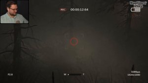 КОНЕЦ ► Outlast 2 #9
