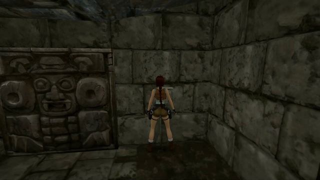 Tomb Raider 1 Remastered - 2. Вилькабамба - Все предметы и секреты. 1 смотреть онлайн