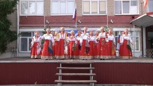 2025_06_12 Городище Ты цвети, Россия