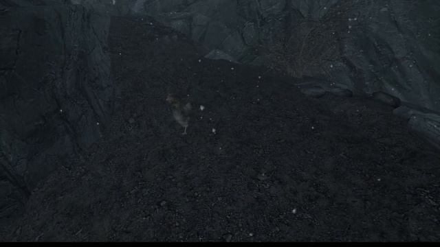 Skyrim VR с нейросетью GPT-4o  Подружился с курицей !