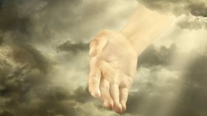 Песня:,,Бог всегда Утешит"