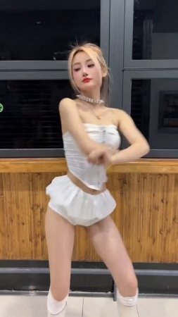 Клип @douyinvideo