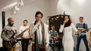 Кавер-группа «Свои люди» - 5 минут