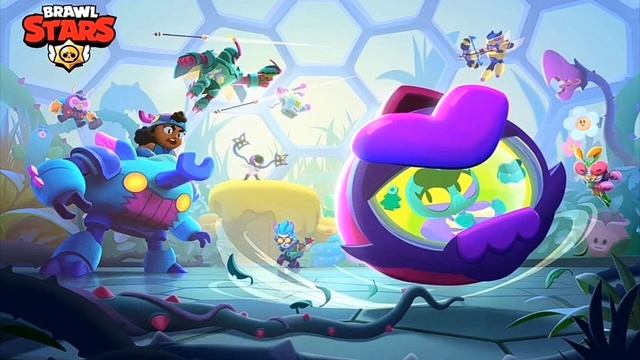 Музыка 11сезона бравл старс бравл пасс смотреть онлайн