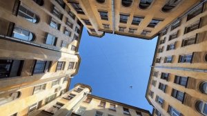 9 Доходных Домов Санкт-Петербурга