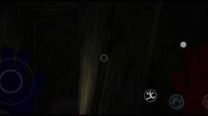 Играю в Poppy Playtime глава 1