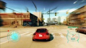 Прохождение Need for Speed: Undercover | Часть 4