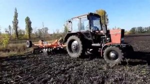 Бдф-2,4 Фаворит vs БДТ-3