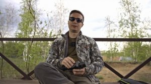 Arkon Arma - новая прошивка с баллистическим калькулятором