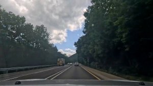 Первый вид на море! Едем в Лазаревское на авто 2024