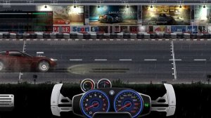 Машина делает сальто😎 (drag racing:уличные гонки)