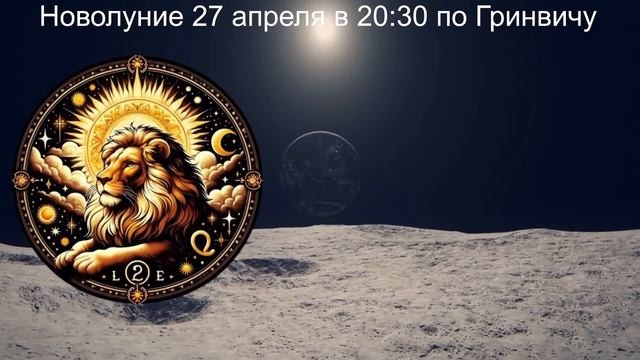 ЛЕВ Это Новолуние — не просто новая глава, а заявка на смотреть онлайн
