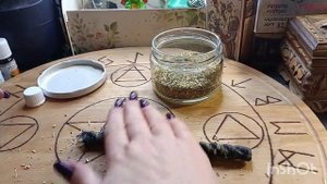 Как изготовить свечи на очищение?