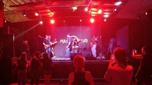 Максоунд банд - Nenavist, 07.06.2025
