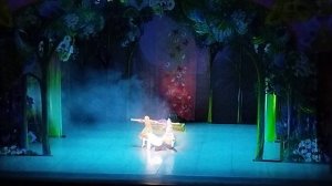 Балет "Аленький цветочек" 10 июня 2023