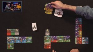 Играем в настольную игру Дальние Дали