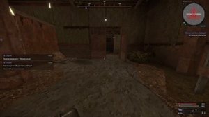 [STALCRAFT: X] Завершение квестов болот, тактический аксу