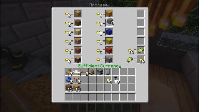 НАЧАЛИ СТРОИТЕЛЬСТВО? - РЕСТОРАН В МАЙНКРАФТЕ смотреть онлайн