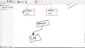 15. Null Object Design Pattern