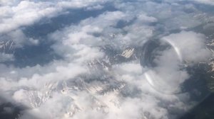 ВЗЛЁТ-ПОСАДКА ✈ КРАСНОЯРСК-СОЧИ 💖