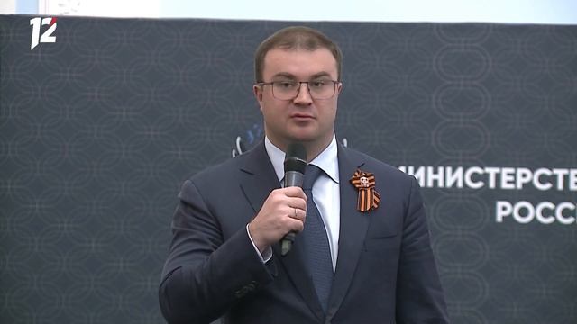 Приговор террористам / Медиакубок по мини-футболу / Св?