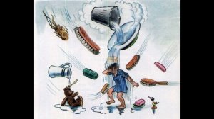 Мойдодыр 1954