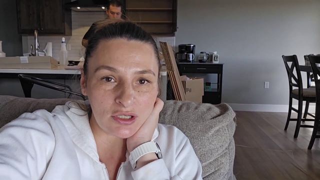 ПЕРЕЕЗД. США.  ДЕНЬ 3 / Упаковка . Устроила Мужу Скандал ?