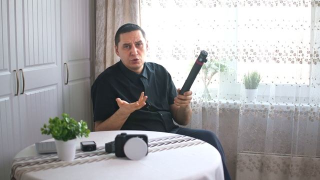 Обзор штатива Ulanzi MT-79 смотреть онлайн