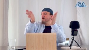 Объятия поклоны и целование рук при встрече | Абу Яхья Крымский