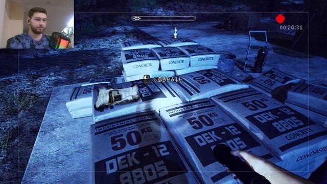 Slender The Arrival №1 - ЗАПИСКИ В ТЕМНОМ ЛЕСУ смотреть онлайн