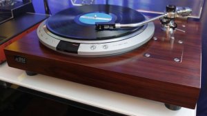 Проигрыватель винила Victor JL-B61R (3)