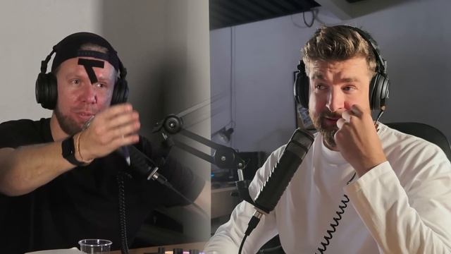 Сергей Мезенцев. Какаст №46 смотреть онлайн