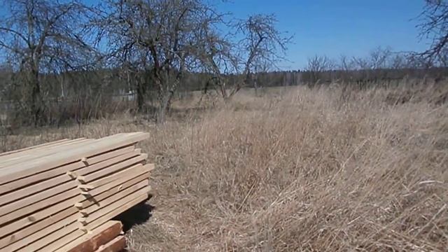 Разговоры у земли.1.Семён Семёныч попал на дачу. Знаком смотреть онлайн