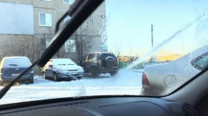 Зимние щетки Lynx Winter Wiper Blade