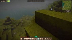 VINTAGE STORY 1.15.7 с модами. №1 - Сложный старт
