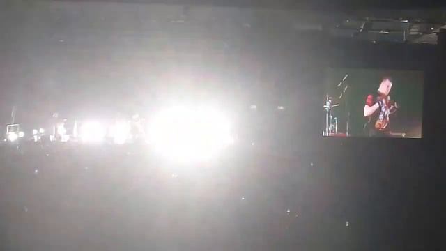 "Панки Хой". Концерт в Минске, 27.08.2023. "КняZz" смотреть онлайн