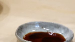 マグロ専門仲卸問屋が営む隠れ家的鮨屋でマグロの希少部位や握りをいただく - 鮨 のぼる -【京都】