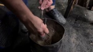 Такого ножа вы ещё не видели!!!