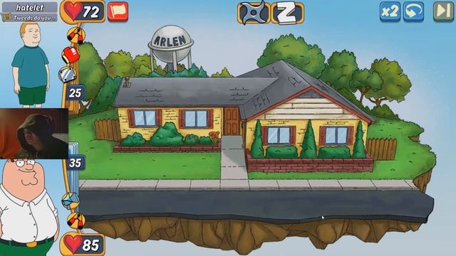 Animation Throwdown. Прохождение на русском. Пробуем мифически? смотреть онлайн