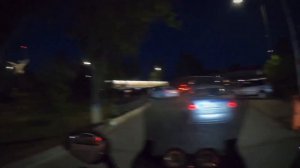 Поездка в Волгоград на Honda XL1000 Varadero