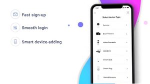 Приложение EZVIZ App 5.0 - Лучший способ управлять своей жиз