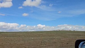 Монголия | Путешествие на машине | Часть 1