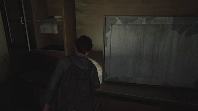 Ps 5 Slim Одни из нас: Часть II ремастер,Новая игра+#9 Гибель смотреть онлайн