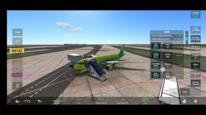Гайд по игре RFS / Real Flight Simulator | Обучение