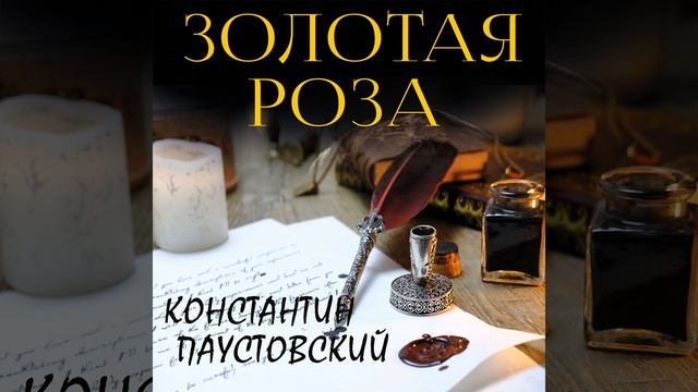 Белая ночь.3 - Золотая роза смотреть онлайн