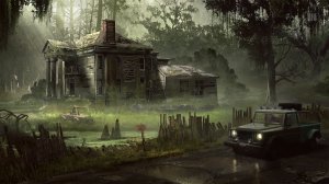 Mafia IIIDefinitive Edition Захват Саут-Даунса наконец то
