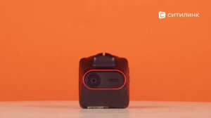 Обзор Видеорегистратора Mio MiVue C422 | Ситилинк