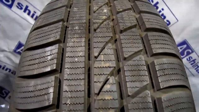 шины бу Icebear W300 R 16 235 60 Зима - 0006506FAL1VID смотреть онлайн