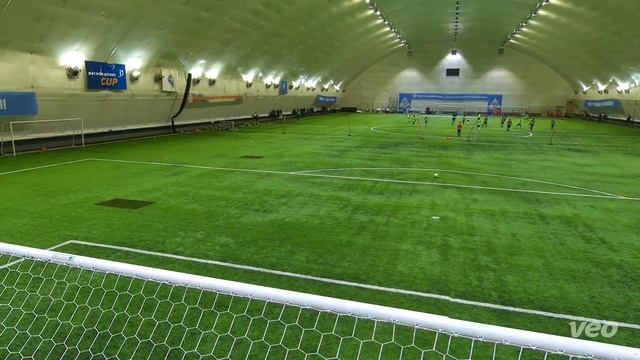 16.12.23 Зимний турнир U11 ФК Звезда  —  СШОР Экран 4:3 смотреть онлайн